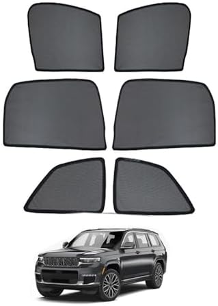 Car Sun Shade Side Window Shade by Unknown