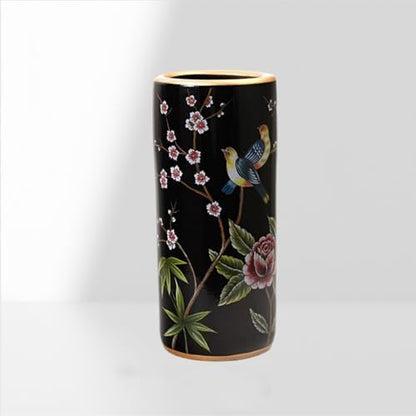 Ceramic Umbrella Stand Umbrella Holder by Pllrbvshs