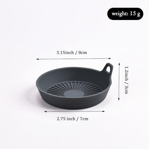 Car Cup Holder Coaster, Cup Holder Insert, Car Accessories Interior - Image 4