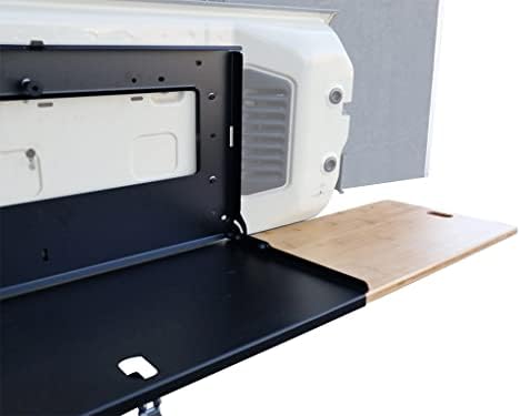Front Runner Drop Down Tailgate Table - Image 6