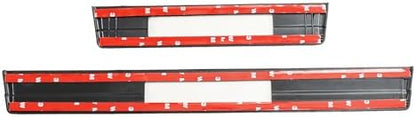 Door Sill Protector for Mitsubishi Outlander 2008-2025 Door Sill Guard - Image 7