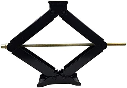 Class A Customs 4 Pack of 30 7, 500lb RV Scissor Jacks | Stabilizer Jacks | RV - Image 3