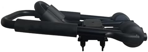 Set of 4 Kayak Roof Rack J-Bar Carrier, Universal Car Top Mount Holder - Image 7