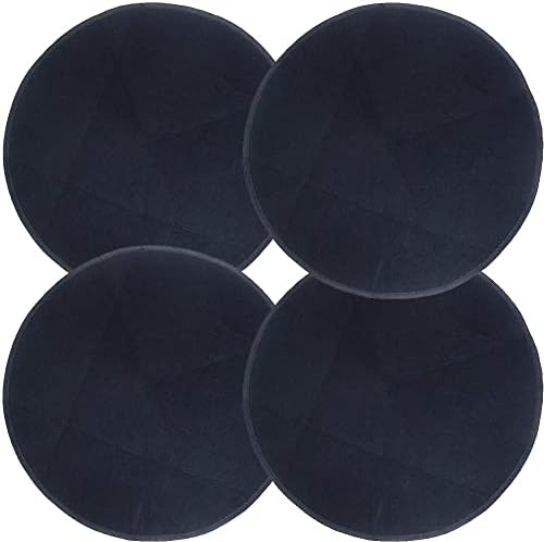 4 Pcs Tire Wheel Felts Covers Skyour 21.4in Lightweight Dustproof Scratch Tote by Skyour