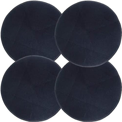 4 Pcs Tire Wheel Felts Covers Skyour 21.4in Lightweight Dustproof Scratch Tote by Skyour