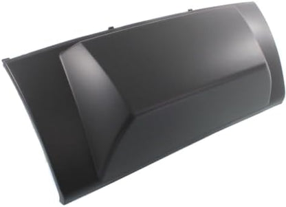 Garage-Pro Hitch Cover For Chevrolet Tahoe 2007-2014 Rear - Image 3