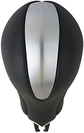 APPERFiT Gear Shift Knob for Automatic Transmission Gear Shifter 34910-JK03A - Image 4