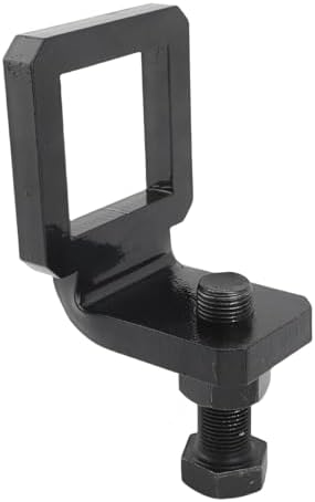 Srliya Anti Rattle Hitch Tightener 2in 3/4in Thread Heavy Duty (Glossy - Image 5