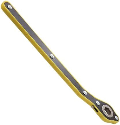 Scissor Jack Kit 4409 lbs 2 Ton - Image 4
