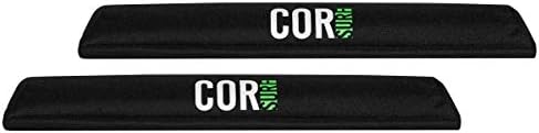 COR Surf Aero Car Roof Rack Pads by CORSurf