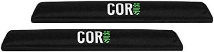 COR Surf Aero Car Roof Rack Pads by CORSurf
