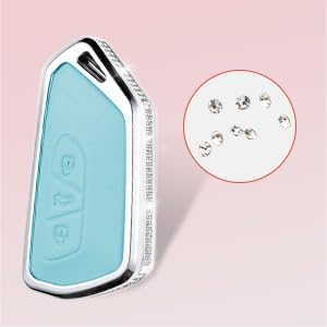for VW Volkswagen Key Fob Cover - Image 5