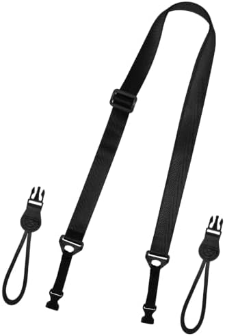 TIMISM Universal Replacement Shoulder Strap by TIMISM