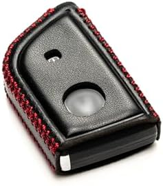 Vitodeco Genuine Leather Smart Key Fob Case - Image 4