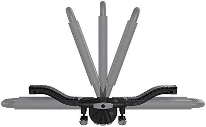 Thule Compass Kayak and SUP Roof Rack, J-Style Carrier, 130lb Weight Limit - Image 6