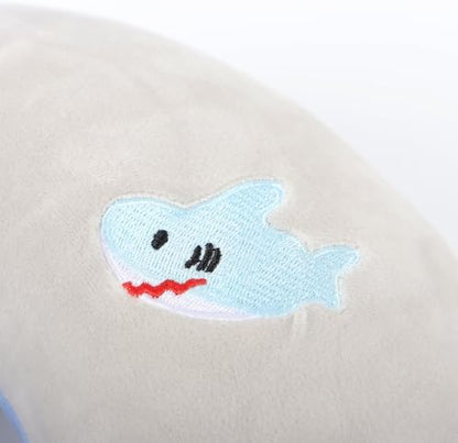 Kids Neck Pillow for Travel - Image 4