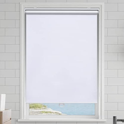 AOSKY Blackout Cordless Roller Shade - Image 2