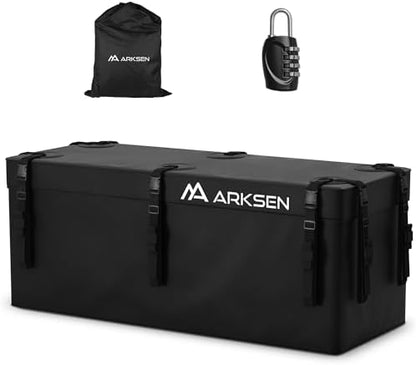ARKSEN Hitch Cargo Carrier Bag by ARKSEN