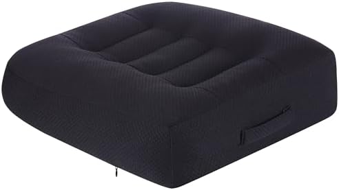 WSGJHB Office Chair Cushion Pillow Adult Seat Cushions by SeatCushionforOfficeChairCar