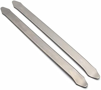 Tire Iron Changing Tools, Remove Tyre Tools - Image 2