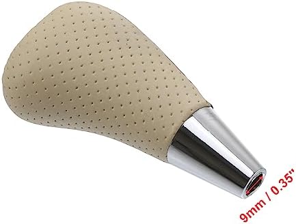 X AUTOHAUX Car Gear Shift Knob Automatic - Image 7