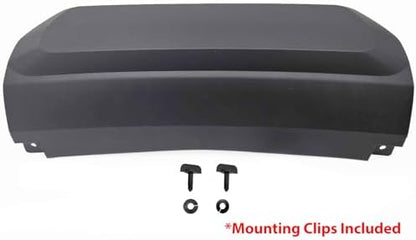 APA Replacement for Rear Trailer Hitch Cover 2021 2022 2023 Tahoe Suburban - Image 5