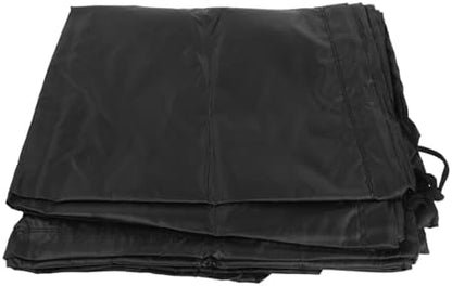 Car Top Luggage Rack Cover for Roof Storage - Image 4
