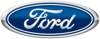 Plasticolor 006725R01 Ford Elite Premium Logo Steering Wheel Cover - Image 2