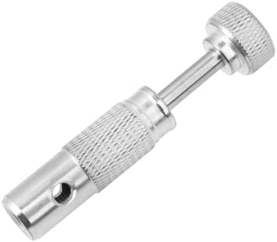 968RB Valve Stem Removal & Installation Tool | Rapid & Safe Deflation | Fits by Unknown