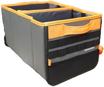 COVE Modular Organizers Under seat or Trunk organizer. Ford Transit by KnarlyVans