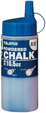 Tajima Micro Chalk, 10.5 oz by TAJIMATraditionofExcellence