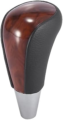 X AUTOHAUX Gear Shift Knob Automatic by XAUTOHAUX