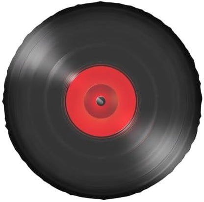 Record Spare Tire Cover Wheel Protectors Weatherproof Sun Protection Covers - Image 2