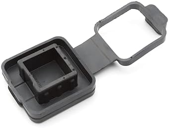 GM Accessories 23181344 Trailer Hitch Receiver Closeout - Image 2