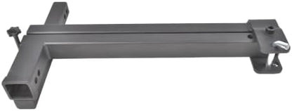 Swing Away Bike Rack Hitch Mount Adapter 2" Receiver 260 lbs Capacity by AUTOPARTS