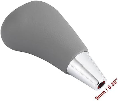 X AUTOHAUX Car Automatic Gear Stick Shift Knob - Image 7