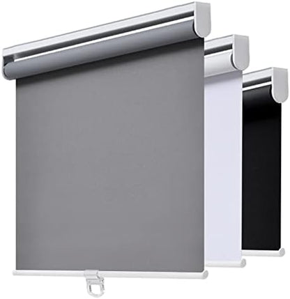 AOSKY Blackout Cordless Roller Shade by AOSKY
