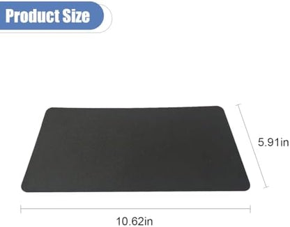 ZIMISI Car Dashboard Anti-Slip Mat, 10.6" x 5.9" Multifunctional Gripping Pad - Image 2