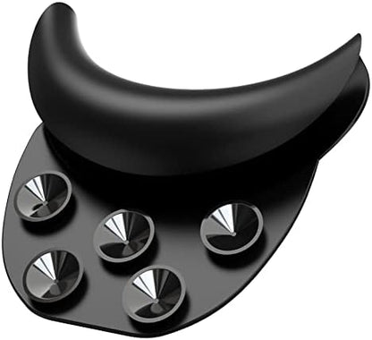 AISEELY Shampoo Bowl Neck Rest by AISEELY