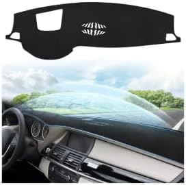 Cartist Dash Cover for 2008-2013 BMW X5 Dashboard Cover Accessories Premium by cartist