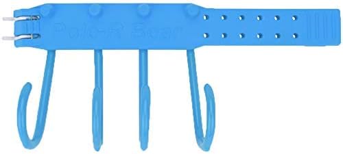 Umbrella Hook for Beach & Patio Umbrellas – 4 Stainless Steel Hooks for Towels - Image 4
