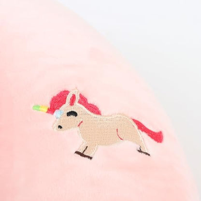 Kids Neck Pillow for Travel - Image 4