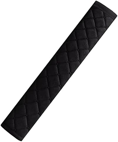 HighnessHwoo Extra Long Seatbelt Covers - Image 3