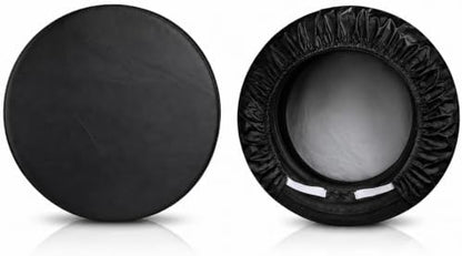 Tire Covers 2 Pack, Fit 27-29 Inch Tire Diameter by Unknown