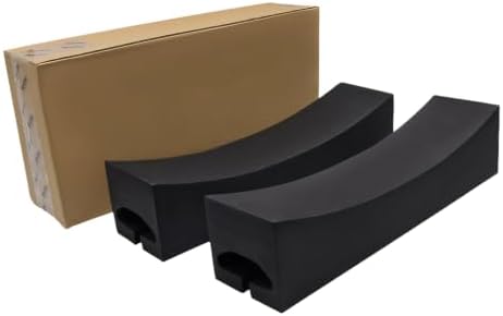 Soft Roof Rack, Paddleboard Transport Foam Car Top Pad Set - Image 6
