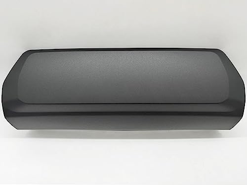 APA Replacement for Rear Trailer Hitch Cover 2021 2022 2023 Tahoe Suburban - Image 4