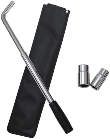 Scissor Jack Kit 4409 lbs 2 Ton - Image 6