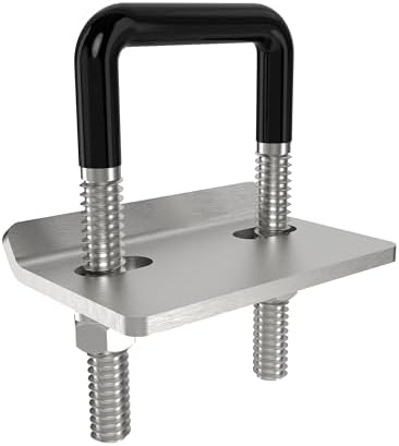 DEEAGLE Hitch Tightener Anti Rattle Stabilizer by DEEAGLE