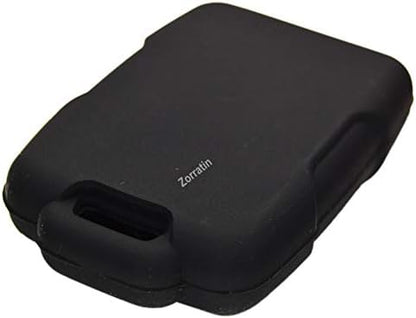 Silicone Remote Key Fob Cover Protector GMC Yukon and Chevrolet Suburban Tahoe - Image 4