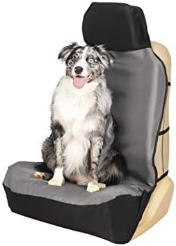 PetSafe Happy Ride Waterproof Bucket Seat Cover - Image 6
